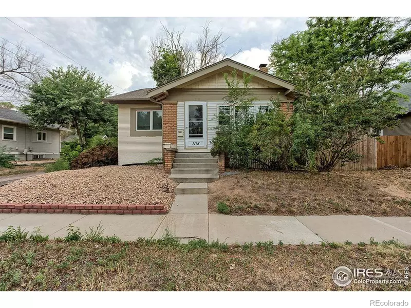 1118 19th ST, Greeley, CO 80631