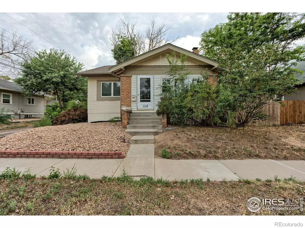 Greeley, CO 80631,1118 19th ST