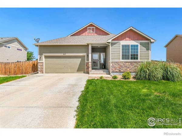 615 Carroll LN, Pierce, CO 80650