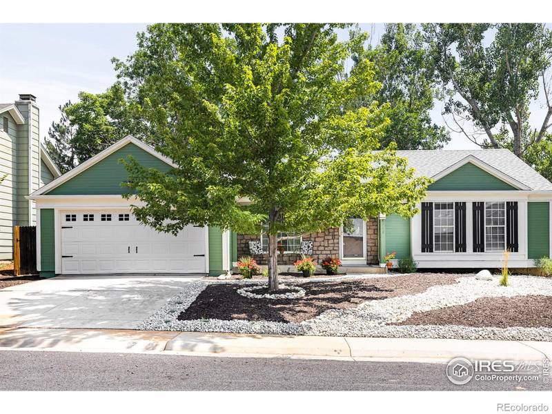 268 S Buchanan CIR, Louisville, CO 80027