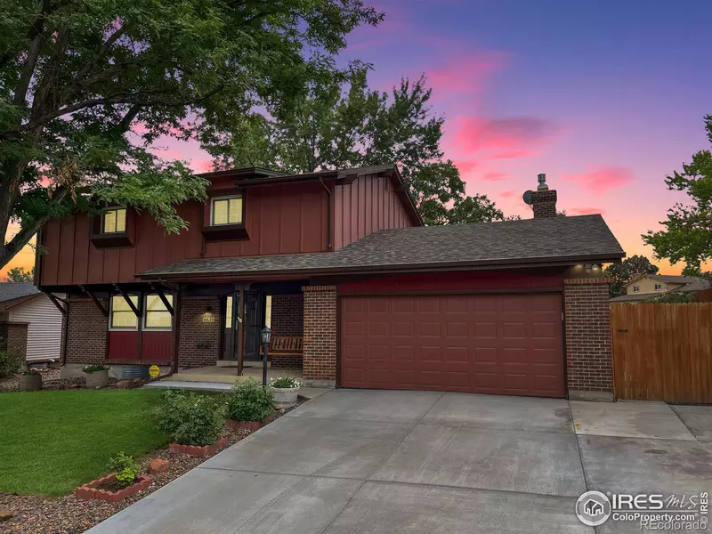 6630 W 73rd PL, Arvada, CO 80003