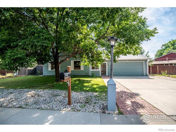 513 Independence DR, Longmont, CO 80504