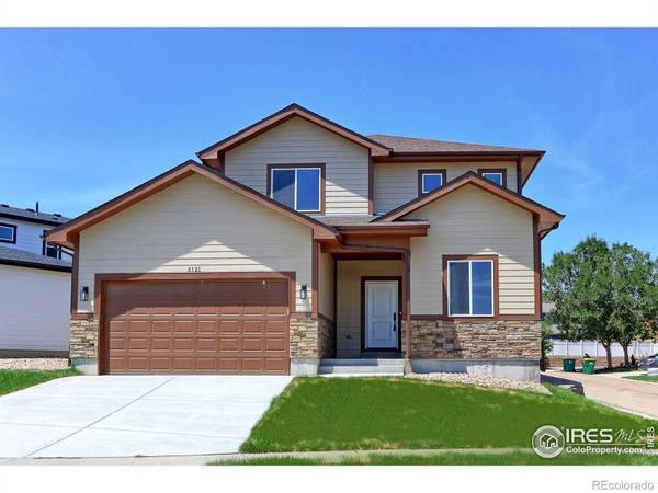 5121 Pelican ST, Brighton, CO 80601