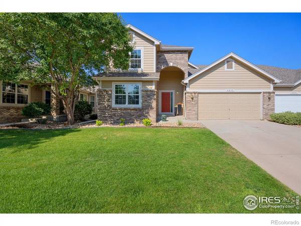 4053 Don Fox CIR,  Loveland,  CO 80537