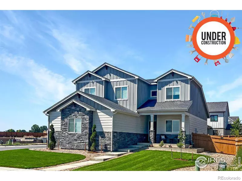 1545 Sunfield DR, Milliken, CO 80543