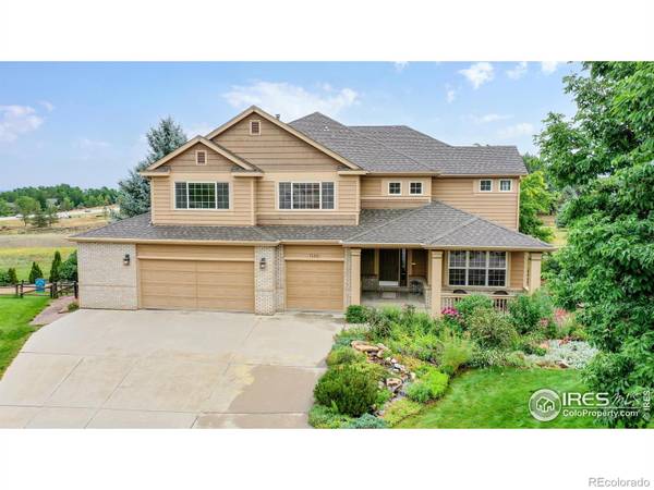 7680 Spyglass CT, Windsor, CO 80528