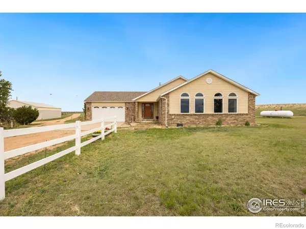 Kersey, CO 80644,31494 County Road 50