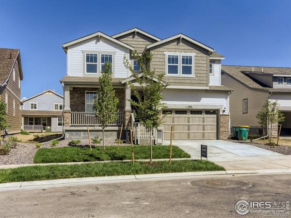 790 Foxglove ST, Erie, CO 80516