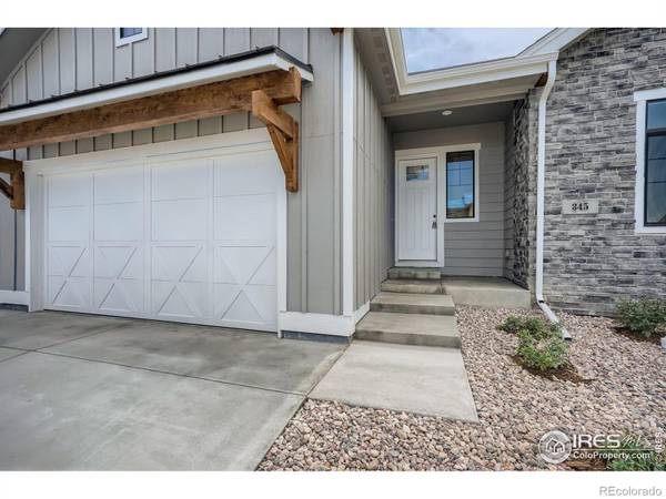 Windsor, CO 80550,345 Blue Fortune DR