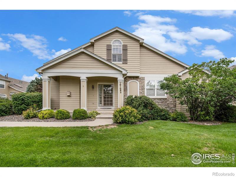 10168 Green CT #B, Westminster, CO 80031