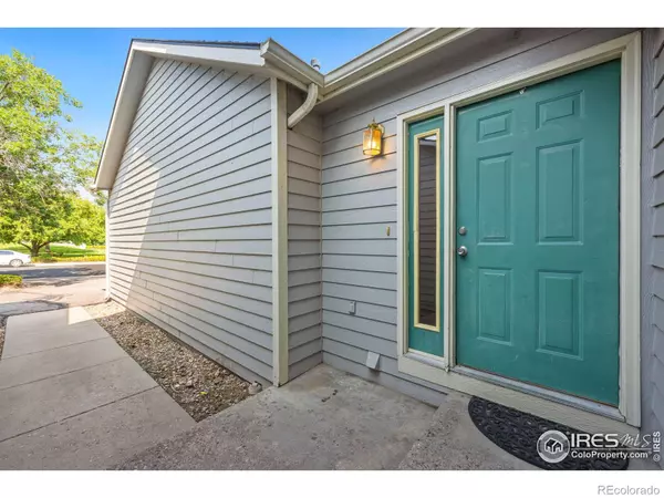 2905 Neil DR #2, Fort Collins, CO 80526