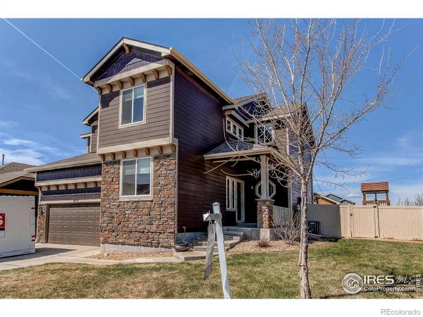 6835 Juniper CT, Frederick, CO 80530