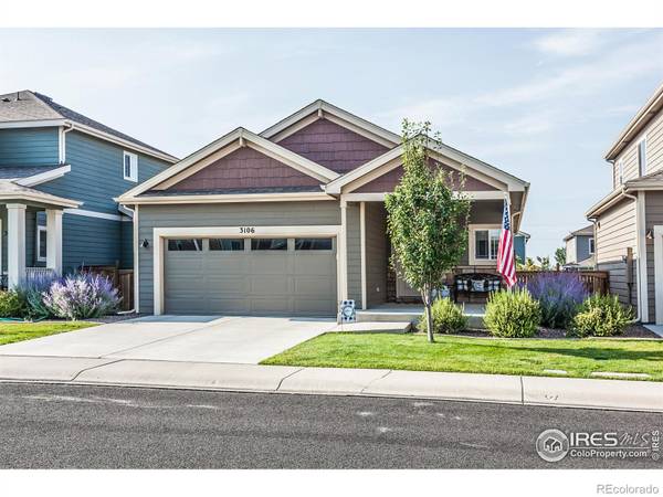 Loveland, CO 80538,3106 Carney ST