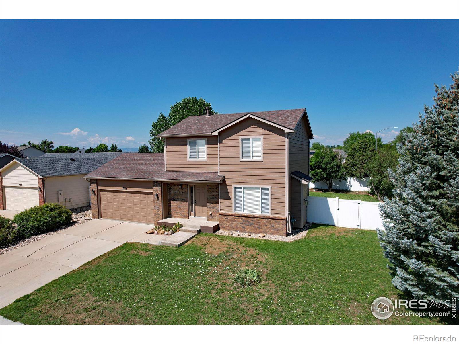 Wellington, CO 80549,7185 Mount Adams ST