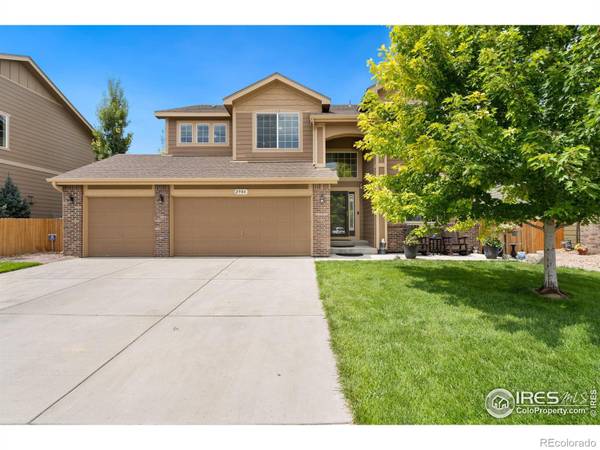 2906 Moulard CT, Johnstown, CO 80534