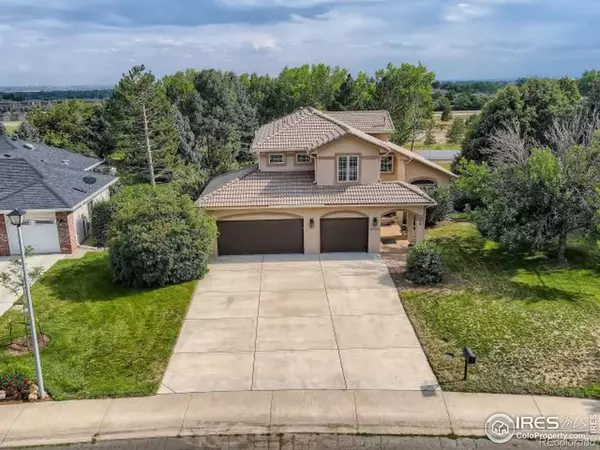 Greeley, CO 80634,5720 W 27th ST