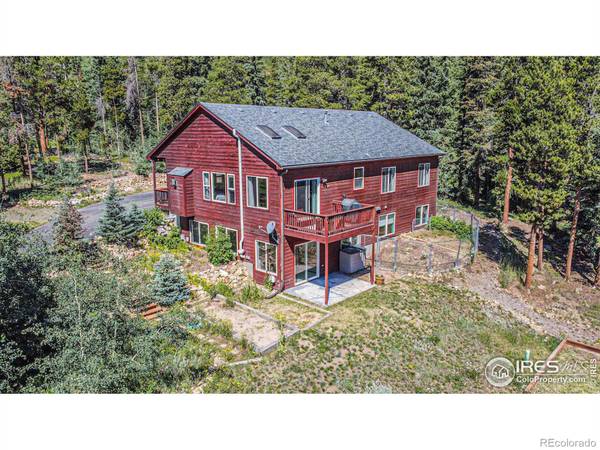 424 W Dory WAY, Black Hawk, CO 80422