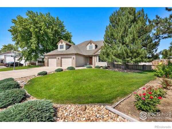 5 Cambridge CT, Brush, CO 80723