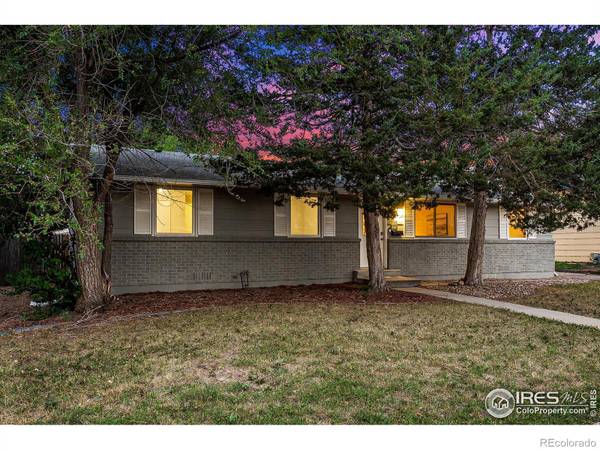 Longmont, CO 80501,1933 12th AVE