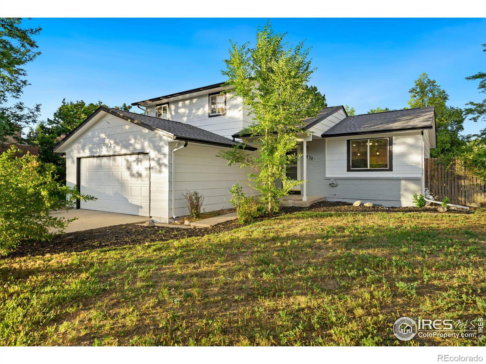 Fort Collins, CO 80526,2430 Leghorn DR