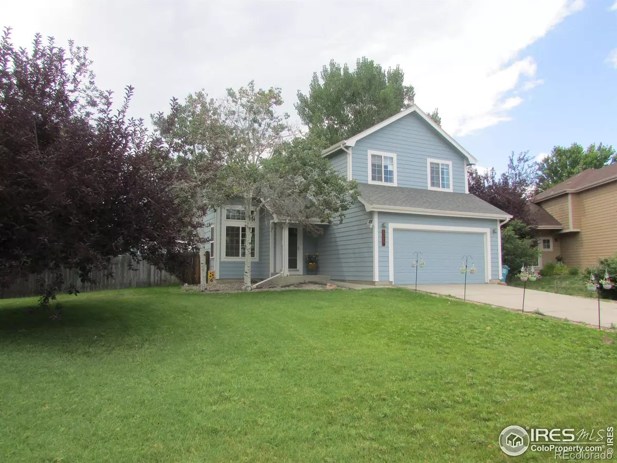 Fort Collins, CO 80525,6915 Lyeena CT