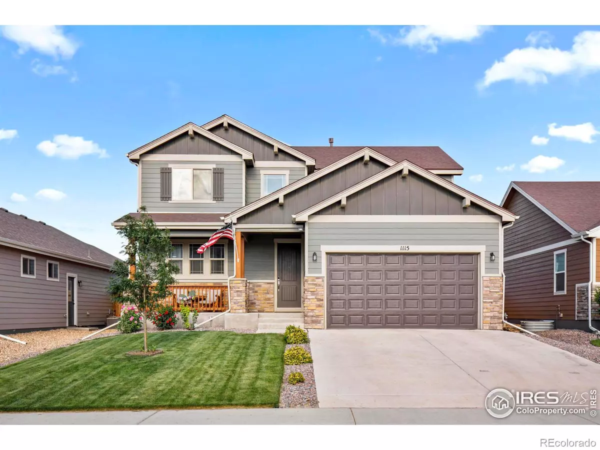 Wiggins, CO 80654,1115 Bison WAY