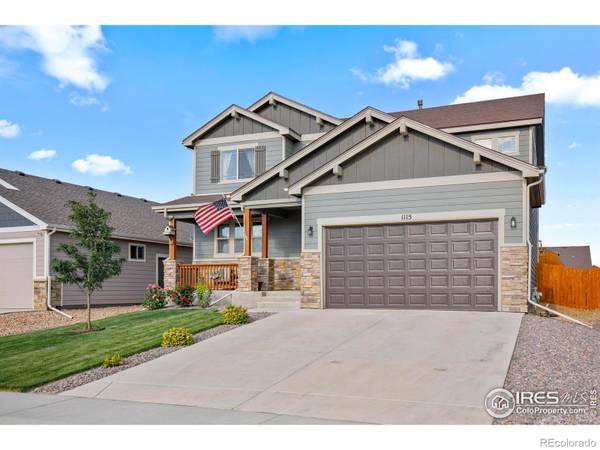 Wiggins, CO 80654,1115 Bison WAY