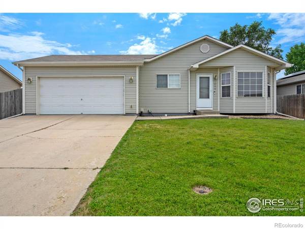 1040 E 25th St Ln, Greeley, CO 80631