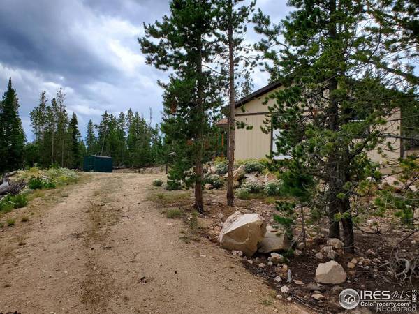 Red Feather Lakes, CO 80545,911 Shoshoni DR