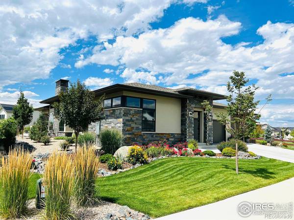 4313 Grand Park DR, Timnath, CO 80547