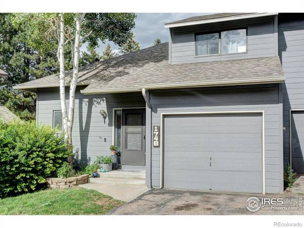 1748 Glen Meadows DR, Greeley, CO 80631