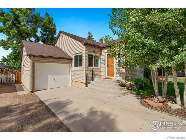 Windsor, CO 80550,410 Locust ST