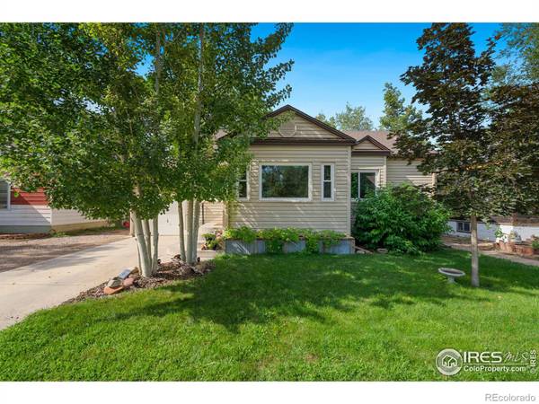 410 Locust ST, Windsor, CO 80550