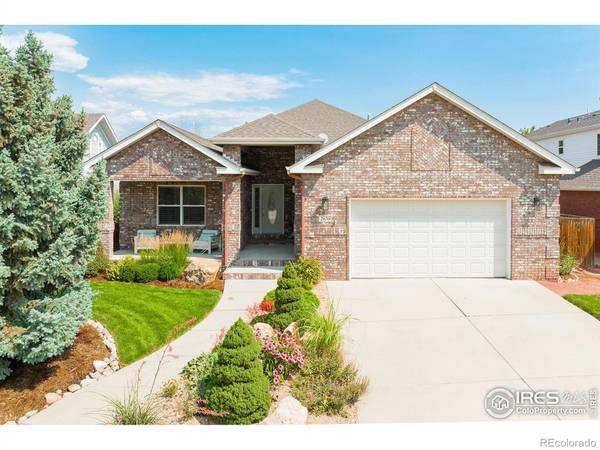 2636 Falcon DR, Longmont, CO 80503