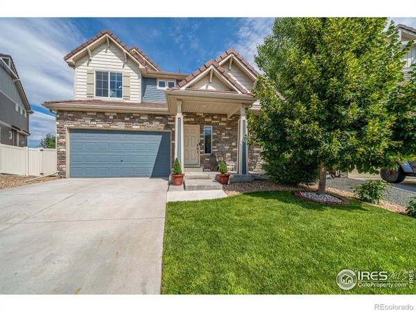 Johnstown, CO 80534,5253 Ridgewood DR