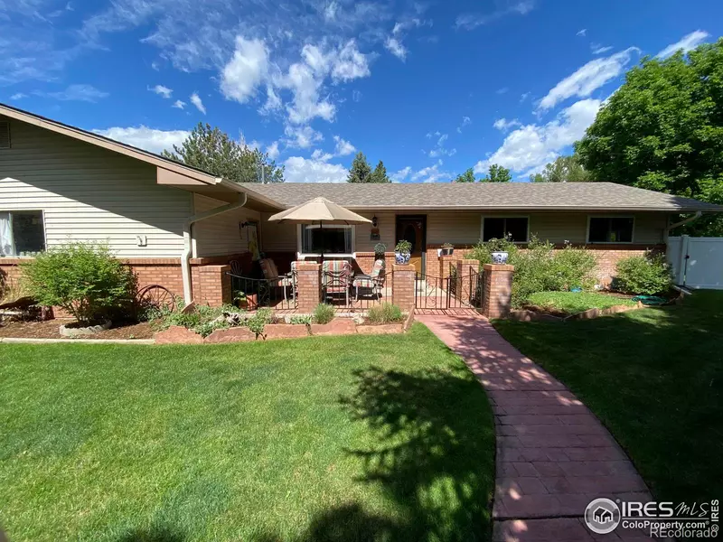 617 Verde AVE, Fort Collins, CO 80524