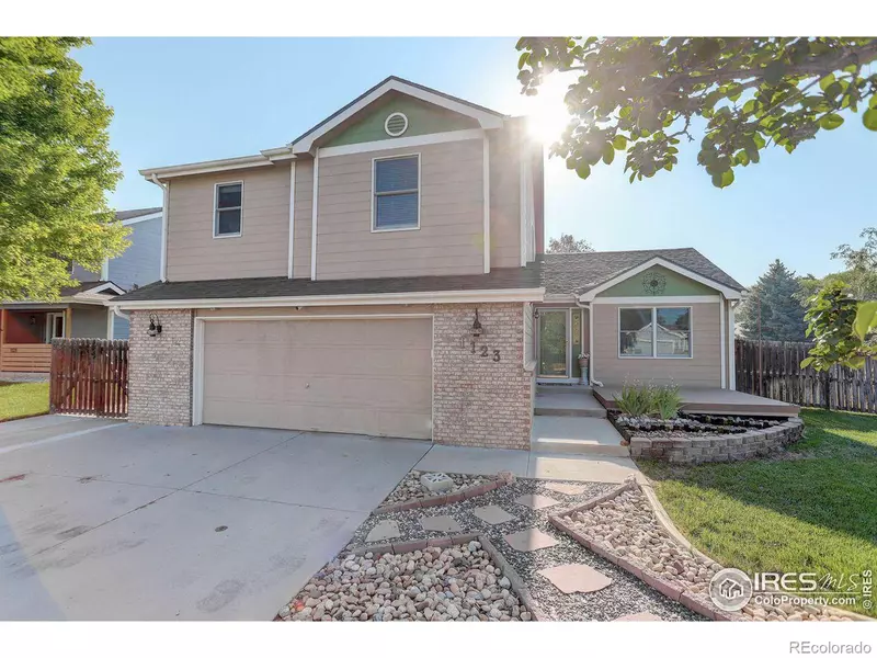 1123 3rd ST, Windsor, CO 80550