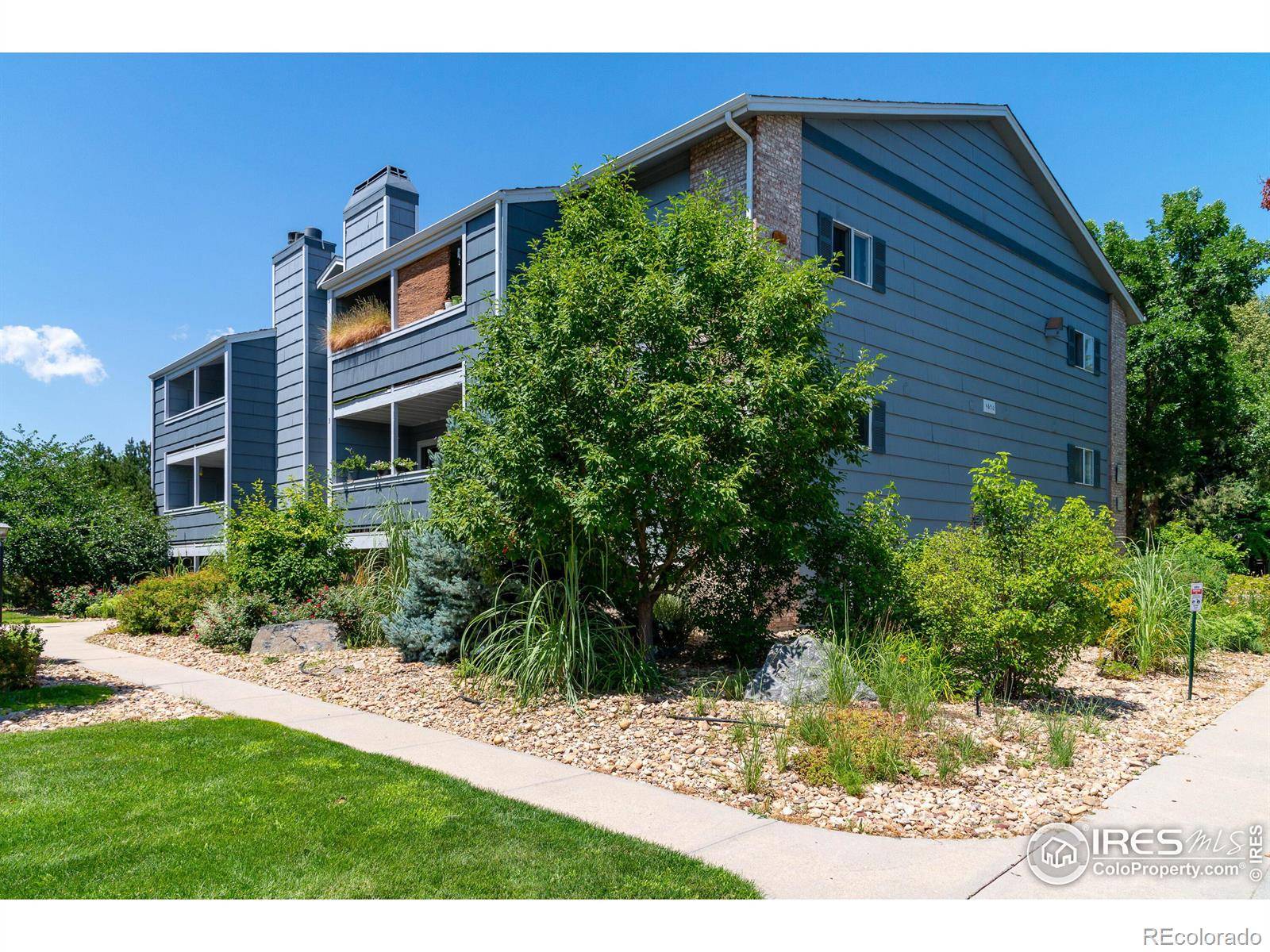 Boulder, CO 80301,4650 White Rock CIR #1