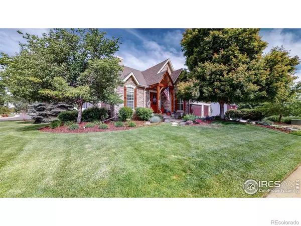 Fort Collins, CO 80528,8021 N Louden Crossing CT