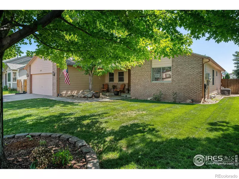 202 N 48th AVE, Greeley, CO 80634