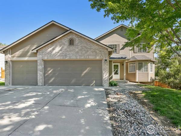 438 Hudson CT, Fort Collins, CO 80525