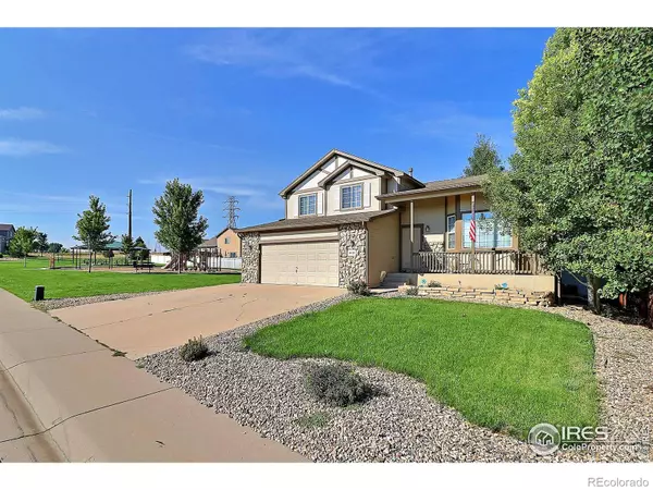 Greeley, CO 80634,1831 86th AVE