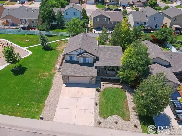 Greeley, CO 80634,1831 86th AVE