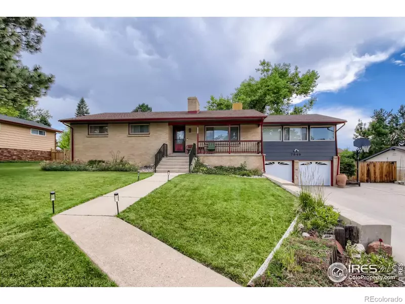 7845 Newman ST, Arvada, CO 80005