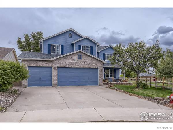 1263 N Egrew CT, Erie, CO 80516