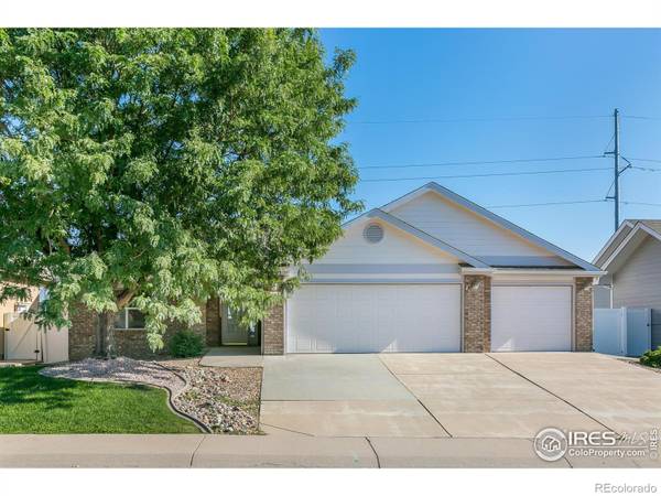 5705 W 5th ST, Greeley, CO 80634