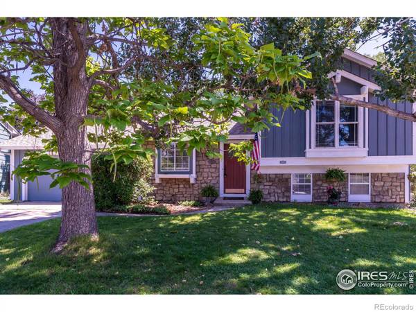 226 S Polk AVE, Louisville, CO 80027