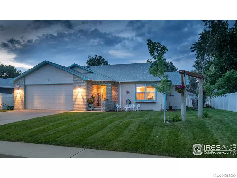 715 Delores AVE, Fort Morgan, CO 80701