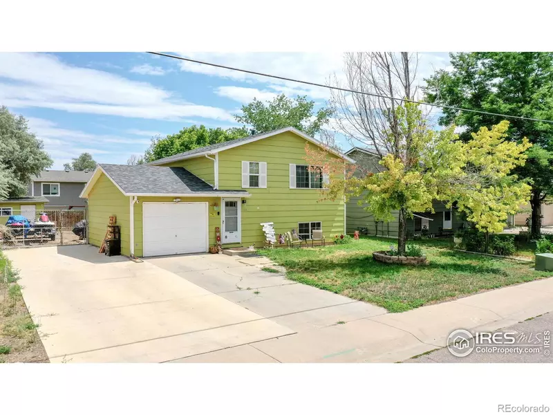 164 21st AVE, Greeley, CO 80631