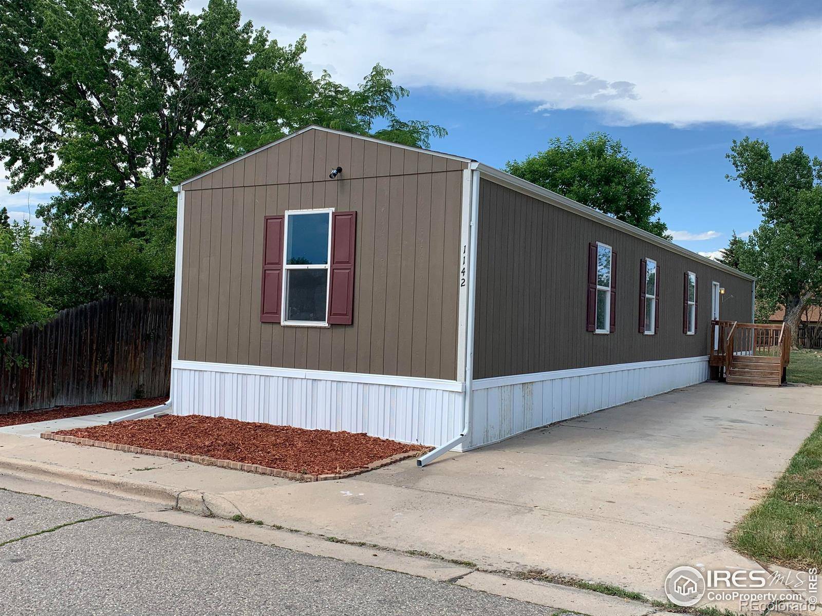 Loveland, CO 80537,1142 Cynthia CT